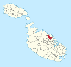 Swieqi in Malta